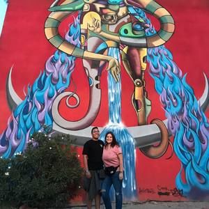 Meet your Posher, Alex